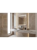 Накладная раковина Basaro Atena