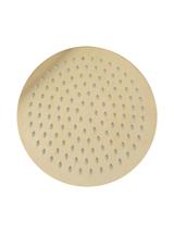 Дъждов душ Rea Gold Brush 25cm
