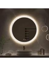LUSTRO ŚCIENNE LED 60cm 107