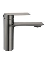 Смеситель REA Storm Titanium Low