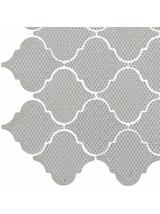 Mozaika maroco 322159 Biała