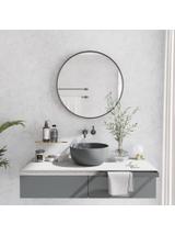 Lustro okragłe 60cm MR18-20600