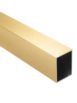 Profilo d'allargamento per cabine doccia Solar Fargo Rapid BRUSH GOLD