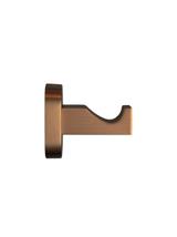 Закачалка за баня Nico 5905 Brush Copper