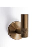 Juego de accesorios de baño GRID Brush Copper 4 piezas