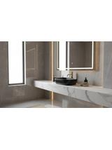 Отдельно стоящий пьедестал с умывальником Basaro Hestia