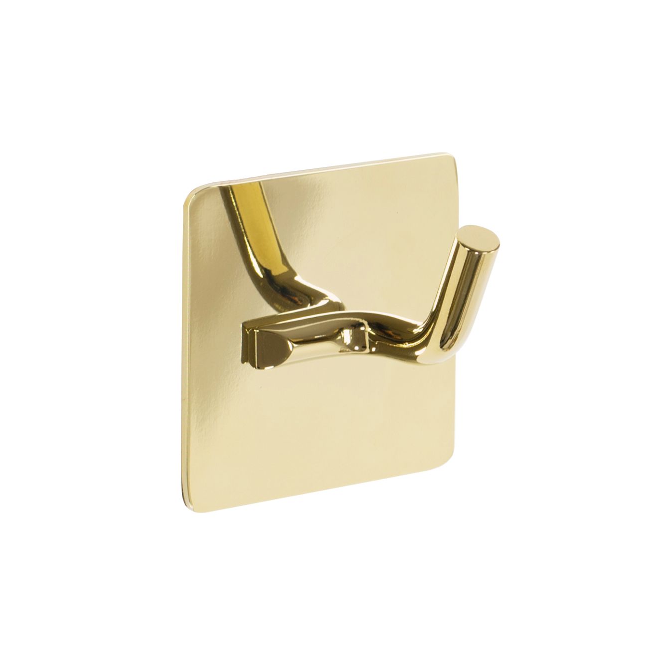 Cuier de baie Gold 322188