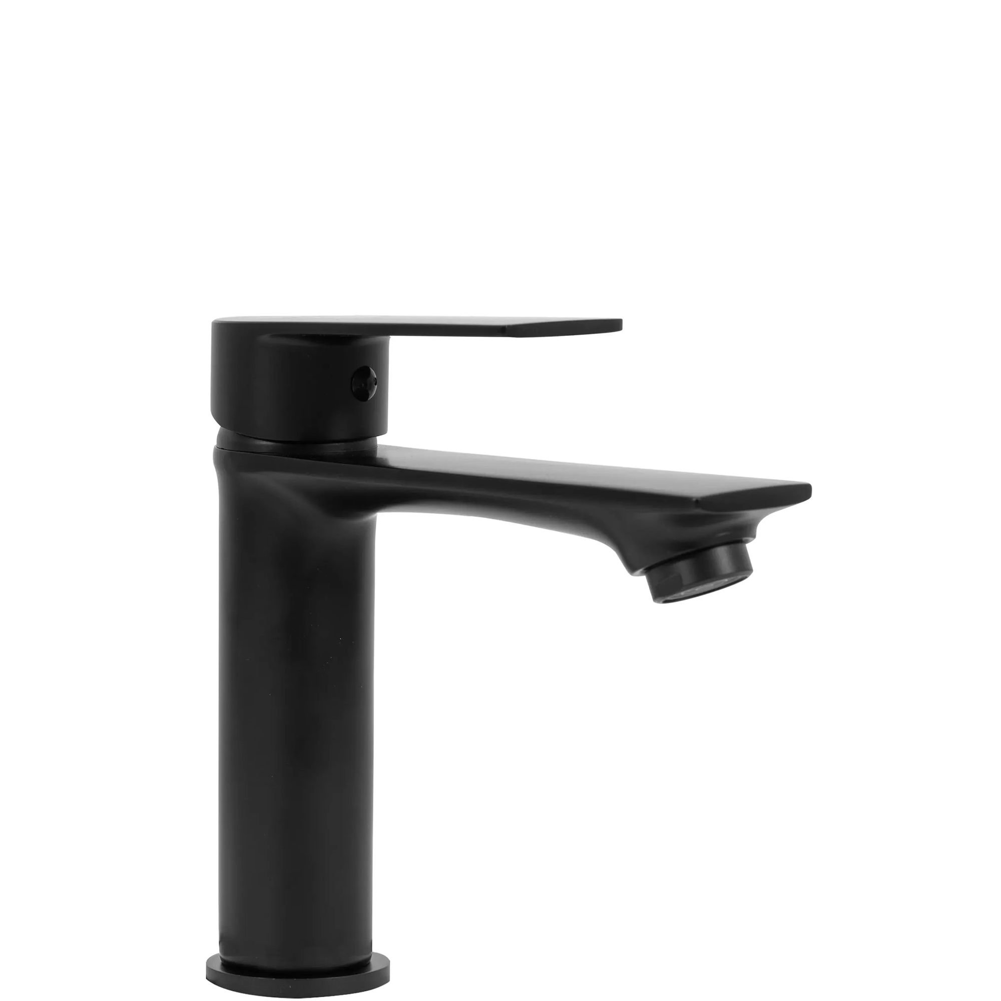 Robinet pentru lavoar Rea Mayson Black Low