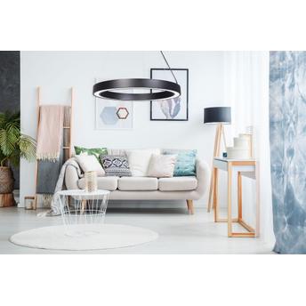Lampa sufitowa wisząca Led APP1282-1CP