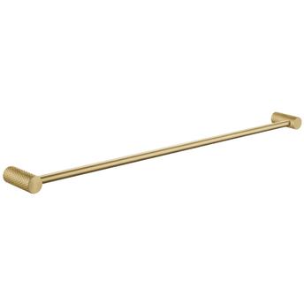 Vonios pakaba A62301BG OTTO Brush Gold