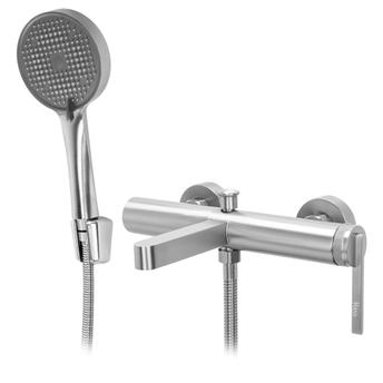 Pipa za kadu REA Grace Brush Nickel