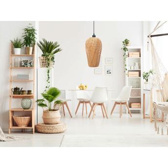 Lampa Wisząca Boho APP986-1CP