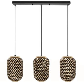 Lampa Wisząca Boho APP1425-3CP