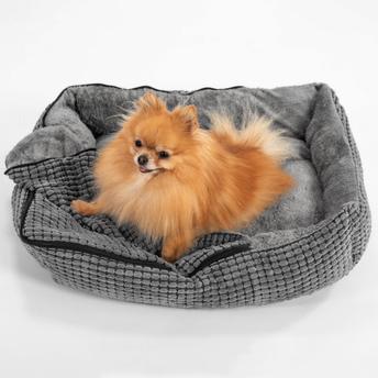 LEGOWISKO DLA PSA KOTA PJ-016 SZARE S