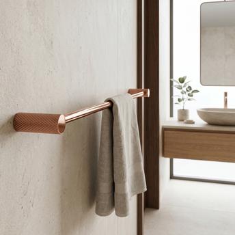 Vonios pakaba A62301RG OTTO Copper