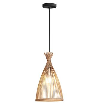 Lampa Wisząca Boho APP1185-1CP