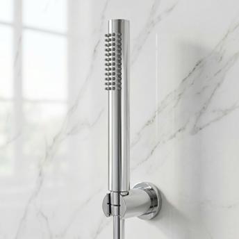 PARA DE DUS REA JS-018 CHROME