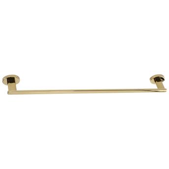 Percha de baño Gold 322187A TIL