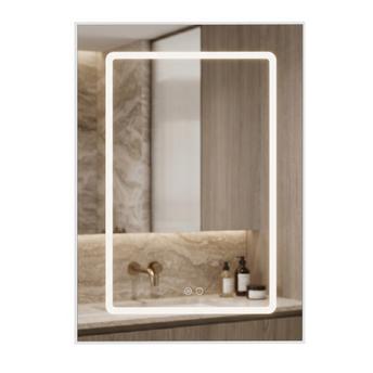 LED-Spiegelschrank Rea Zenit 70x50cm