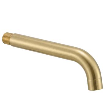 Jooksutoru peitsegistile Rea Lungo 20 cm Matt Gold