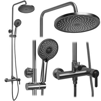 Shower set Rea Ontario Titan
