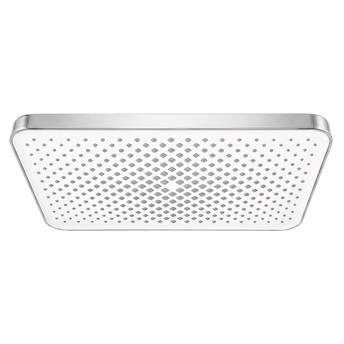 Pravougaona tuš ruža REA JS-032 Chrome