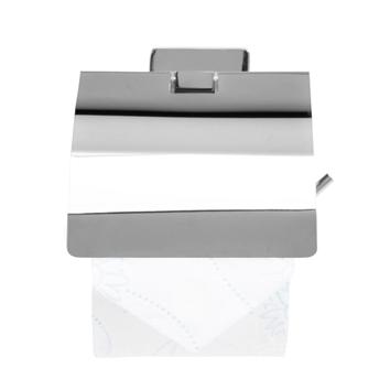 Porte papier-toilette OSTE 05 CHROME