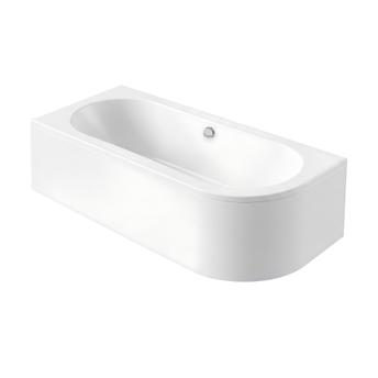 Baignoire Rea Orion Left 150cm