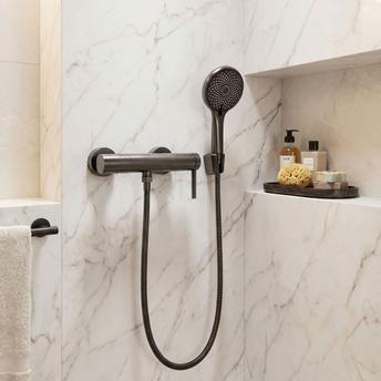 Tuš pipa REA Rivo Titan