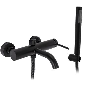 Rea Spot vannas jaucējkrāns Black