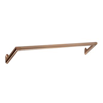 Закачалка за баня Will Brush Copper