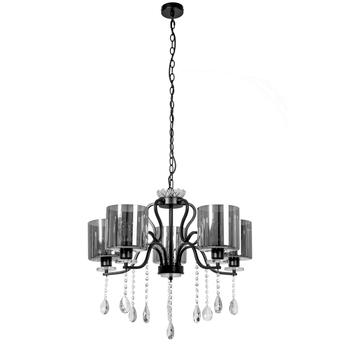 Lampa Wisząca z Kryształami APP958-5CP