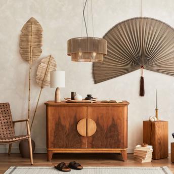 LAMPA SUFITOWA APP1837-1CP