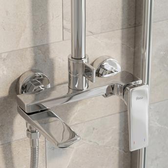 Set dus Rea Prime Chrome