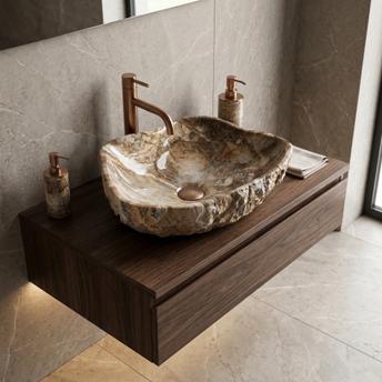 Countertop Basin Rea Isla Canyon