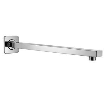 Kvadratni nosilec za tuš REA JS-9022 40cm Chrome