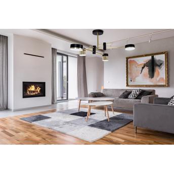 Lampa wisząca Led APP1001-4C