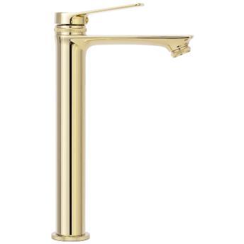 Grifo de baño Rea Viral Gold High