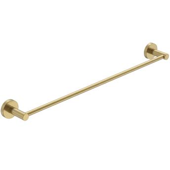 Bathroom hanger 5601 Leo Brush Gold