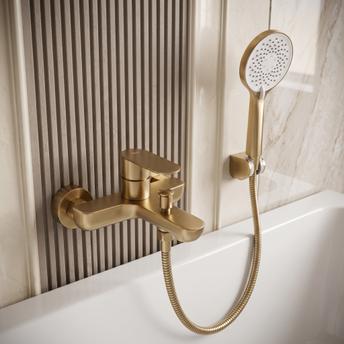 Pipa za kadu REA Logan Brush Gold