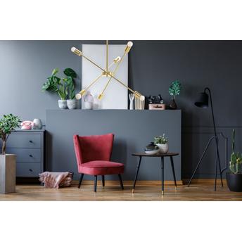 Lampa Wisząca APP1115-6CP