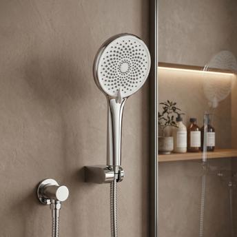 Handbrause REA  JS-020 CHROME