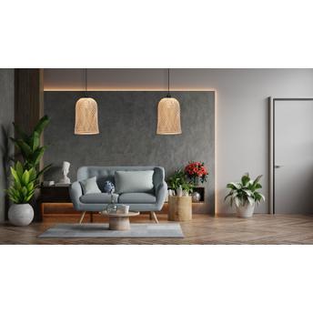 Lampa Wisząca Boho APP1335-1CP