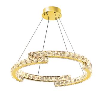 Лампа LED APP1771-CP GOLD 60cm