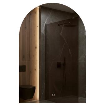 Ogledalo LED 90x60cm TOP-1