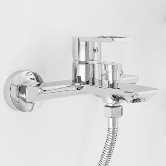 Bateria wannowa REA Flip Chrom