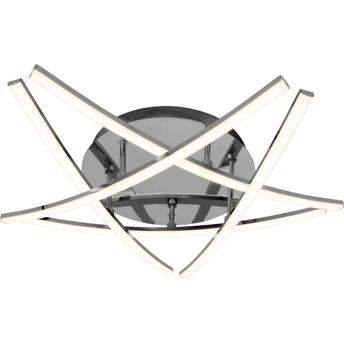 Moderne LED Loftlampe Plafond Stjerne APP399-C