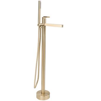 Samostojeća pipa Rea Grace Brush Gold