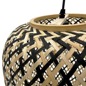 Lampa Wisząca Boho APP1312-1CP