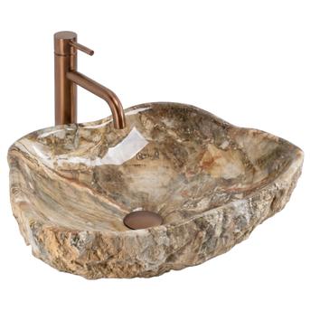 Countertop Basin Rea Isla Canyon